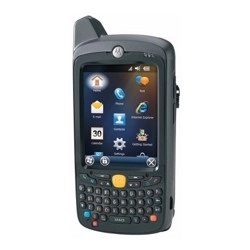 ТСД Терминал сбора данных Motorola MC55 MC5574-PZCDURRA9WR