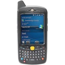 ТСД Терминал сбора данных Motorola MC67 MC67NA-PDAEAA0050U